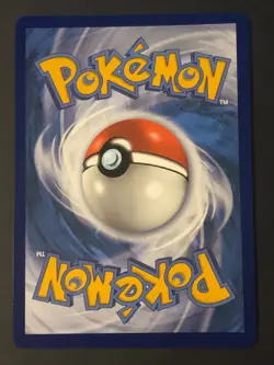 Blastoise VMAX Pokemon Jumbo Promo SWSH103 Minty - Image 2