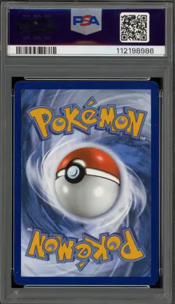 Pokemon Rayquaza VMAX Silver Tempest Trainer Gallery Full Art #TG20 PSA 10 - Image 2