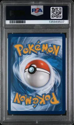 2023 POKEMON MEW EN-151 #202 ZAPDOS ex SPECIAL ILLUSTRATION RARE PSA 9 202/165 - Image 2