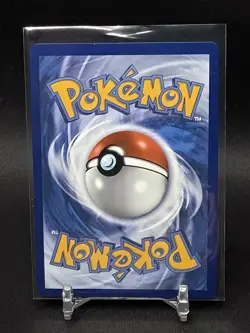 2025 Pokemon Phantasmal Flames PFL EN Oricorio ex Ultra Rare #110/094 - Image 2
