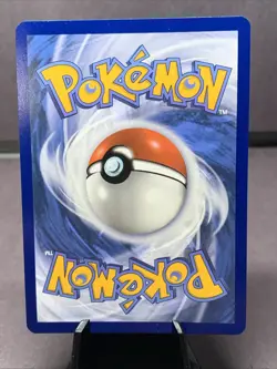 Pokemon TCG Magneton SVP 159 Surging Sparks Full Art Holo Rare Black Star Promo - Image 2