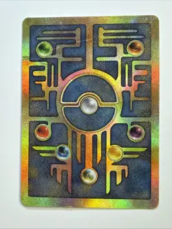 Pokemon TCG Ancient Mew Promo - Image 4