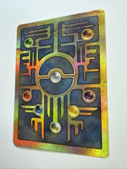 Pokemon TCG Ancient Mew Promo - Image 5