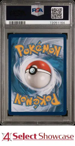 2021 POKEMON SWSH EVOLVING SKIES SECRET #215 FULL ART UMBREON VMAX PSA 9 - Image 2