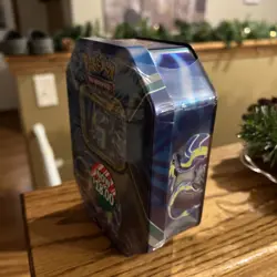 Pokemon TCG: Miraidon ex - Paldea Legends Tin - Brand New Sealed Mint Condition - Image 4