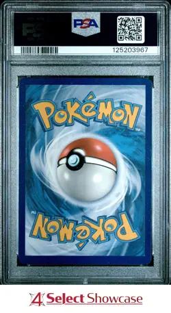 2022 POKEMON SWSH PROMO UK #075 SPECIAL DELIVERY CHARIZARD-HOLO PSA 10 - Image 2