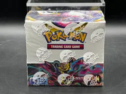 Pokemon TCG Sword & Shield Lost Origin Booster Box Sealed New W/ Case - Image 2
