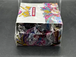 Pokemon TCG Sword & Shield Lost Origin Booster Box Sealed New W/ Case - Image 5