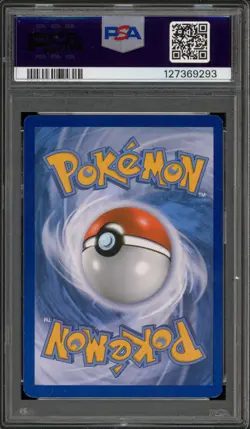 Pokemon M Charizard EX XY Flashfire Holo Ultra Rare #108 PSA 6 - Image 2