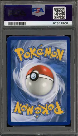 Pokemon Blastoise & Piplup GX Cosmic Eclipse Full Alt Art #215 PSA 10 Gem Mint - Image 2