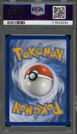 Pokemon Articuno Journey Together Illustration Rare #161 PSA 10 Gem Mint - Image 2