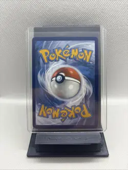 2025 Pokemon SV White Flare - WHT EN Victini Black and Rare #172/086 - Image 2