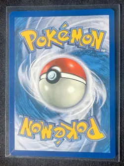 Pokemon TCG Minun - 194/182 - SV04: Paradox Rift (PAR) New Mint - Image 3