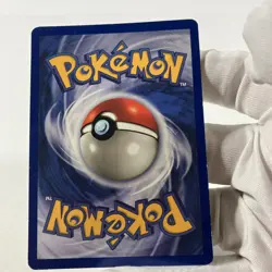 Pokemon TCG (Scyther, Zapdos, Chansey, Clefable) Holo Base Set Lot - Image 5