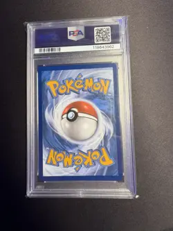 Pokemon Team Rocket’s Mewtwo Ex Destined Rivals Special Rare #231 PSA 10 English - Image 2