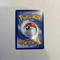 Yanma 183/182 Sv10: Destined Rivals Holo Illustration Rare NM IR Pokemon TCG - Image 2