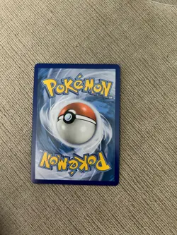 2019 Pokemon Unified Minds Rowlet Alolan Exeggutor GX Full Art #1/236 - Image 2