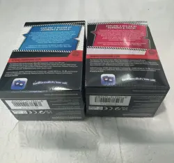 Pokemon TCG Black Bolt & White Flare Booster Bundle - NEW/FACTORY SEALED - Image 3