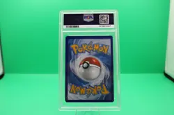 PSA 8 Miriam Special Illustration Rare 251 2023 Pokemon Scarlet & Violet - Image 5