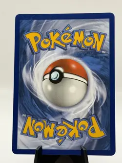Heatran GX 216/236 - Sun & Moon - Ultra Rare - Pokemon TCG - Image 3