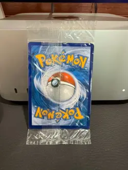 Charmander Toys R Us Promo 009/108 Holo Generations Promo Pokemon Sealed MINT! - Image 2