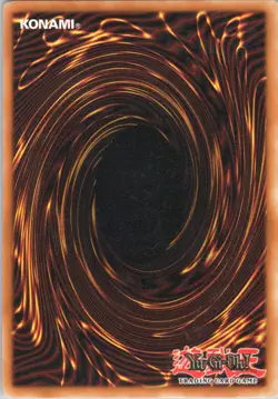 1996 TCG Unlimited CREATURE SWAP HOLO RARE #LOD-081 - Image 2