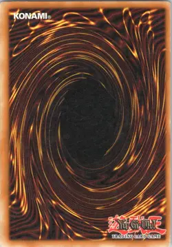 1996 Pharaonic Guardian Book of Life HOLO 1st Edition #PGD-033 - Image 2