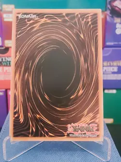 RA04-EN231 [QCR] - Shaddoll Fusion - NM - YuGiOh! - English - Image 2