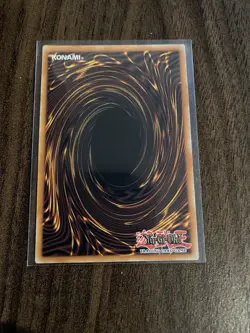 Yu-Gi-Oh! Gorgon of Zilofthonia DUAD-EN050 1st Ed Secret Rare - Image 2