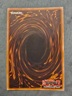 Dark Armed Dragon Secret Rare LCKC-EN068 Yu-Gi-Oh! NM - Image 2