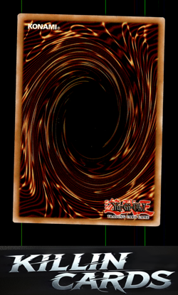 1st Edition Berserkion the Electromagna Warrior SDMY-EN004 Ultra Rare Structure - Image 2
