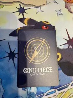 ONE PIECE (JP) You'll Frighten Me OP14-118 Boa Hancock - Image 2