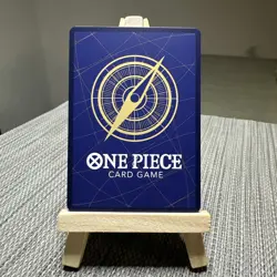 Bandai One Piece TCG English Monkey.D.Luffy OP10-111 Premium Collection 6 (RARE) - Image 2