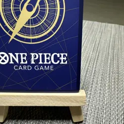 Bandai One Piece TCG English Monkey.D.Luffy OP10-111 Premium Collection 6 (RARE) - Image 5