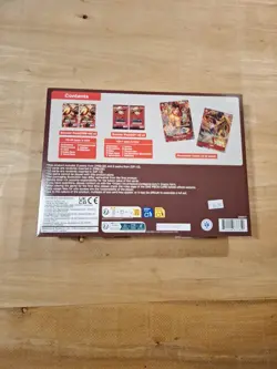 One Piece Illustration Box Vol. 5 Brand New SEALED Bandai Namco - Image 3