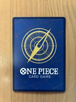 Monkey D Luffy Winner Pack Vol 1 P-006 One Piece Card TCG Tournament Promo⚓ - Image 2