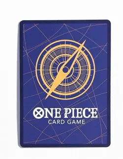 Carrot ~ One Piece Two Legends ~ Foil OP08-023 - Image 2