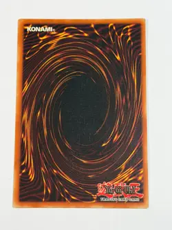 YUGIOH Light Fade Foil Bleed Gate Guardian MRD-000 Secret Rare Unlimited NM - Image 3