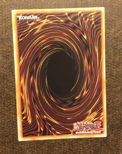 Yugioh - Gate Guardian MRD-000 - Secret Rare - NM/MINT - Image 3