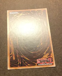 Yugioh - Gate Guardian MRD-000 - Secret Rare - NM/MINT - Image 4