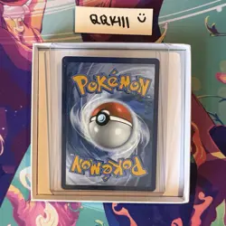 Flygon EX 222/191 Surging Sparks Ultra Rare Full Art Holo Pokemon TCG Card NM/M - Image 2