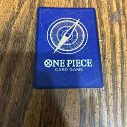 Monkey.D.Luffy (Illustration Box Vol.3) OP07-109 One Piece Promotion Cards Foil - Image 4