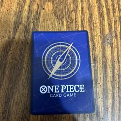 Monkey.D.Luffy (Illustration Box Vol.3) OP07-109 One Piece Promotion Cards Foil - Image 5
