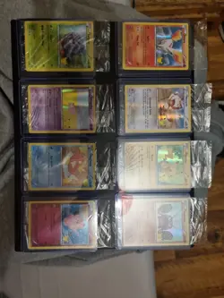 Pokemon 20th Anniversary Full Set 8, Generations Sealed Stamped Game Promos XY - Image 1
