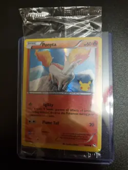 Pokemon 20th Anniversary Full Set 8, Generations Sealed Stamped Game Promos XY - Image 2