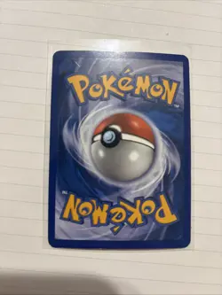 Pokemon Charmander EX Power Keepers Stamped Reverse Holo 48/108 - Image 3