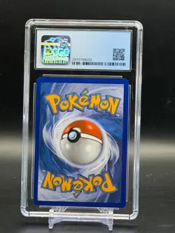 CGC 9 Mint Charmander EX Power Keepers Common Pokemon 48/108 - Image 2