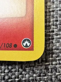 Charmander 48/108 Reverse Holo STAMPED EX Power Keepers Near Mint Pokemon Card - Image 4
