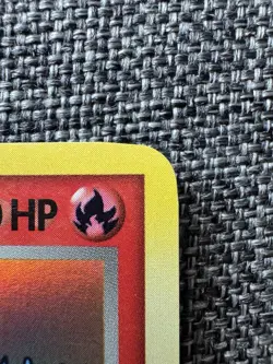 Charmander 48/108 Reverse Holo STAMPED EX Power Keepers Near Mint Pokemon Card - Image 5