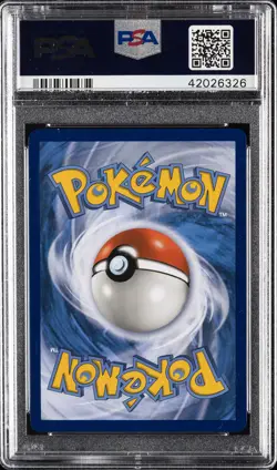 2017 POKEMON SUN & MOON SHINING LEGENDS SECRET #74 FULL ART/ENTEI GX PSA 10 - Image 2